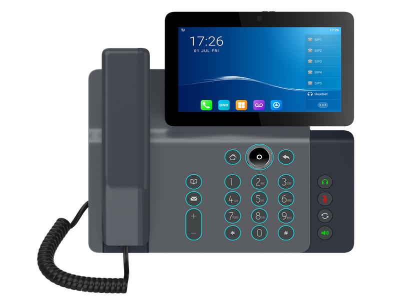 Fanvil V67 Executive IP Desk Phone